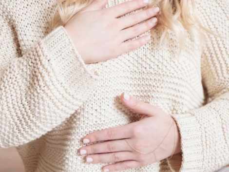 ảnh bài BODY scan